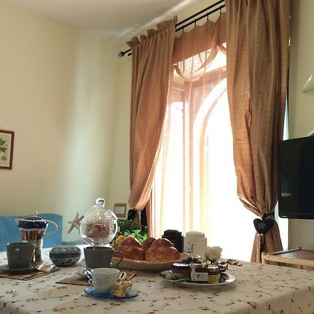 Casa Cajo Διαμέρισμα Ταορμίνα Εξωτερικό φωτογραφία