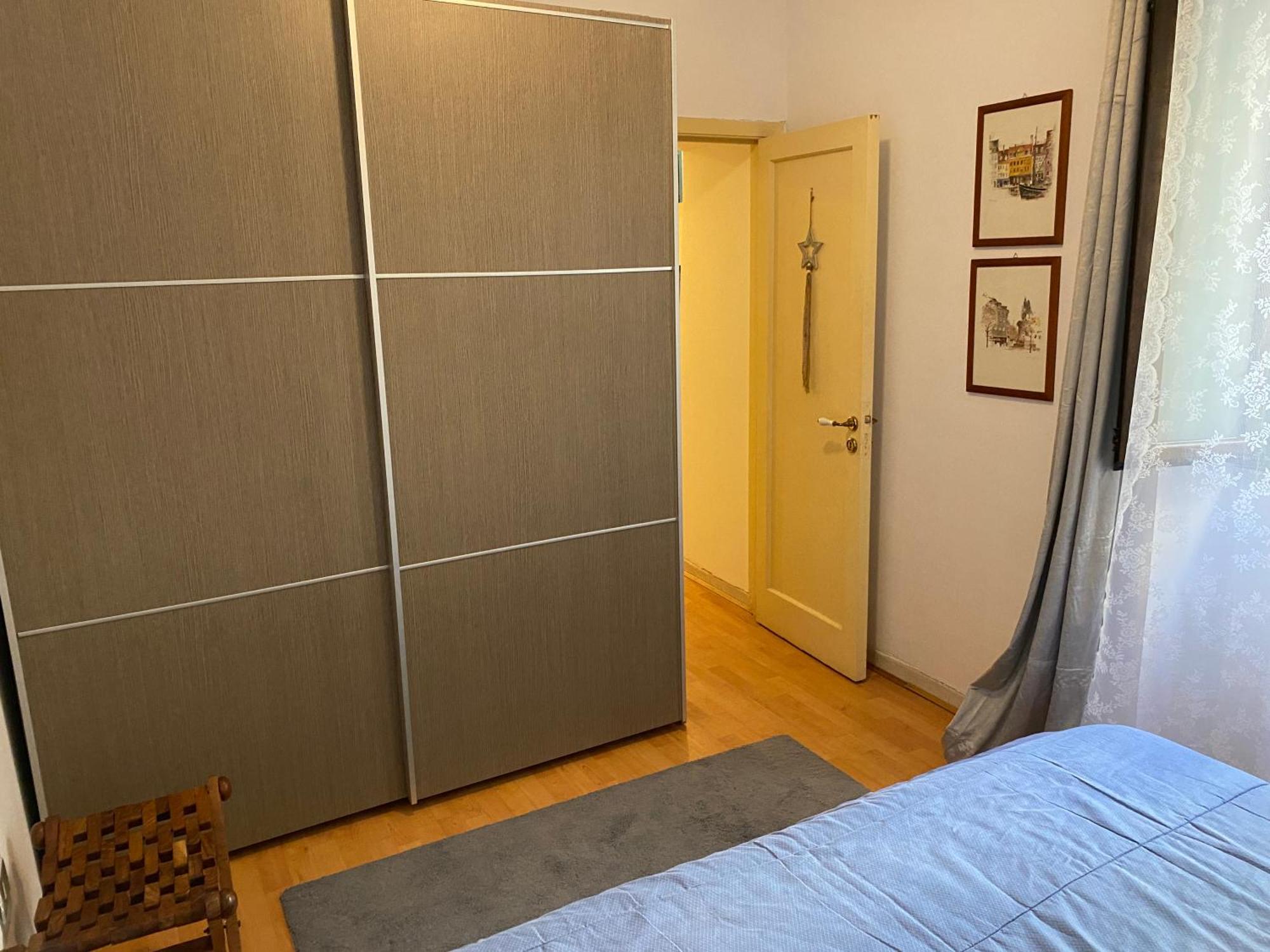 Casa Cajo Διαμέρισμα Ταορμίνα Εξωτερικό φωτογραφία