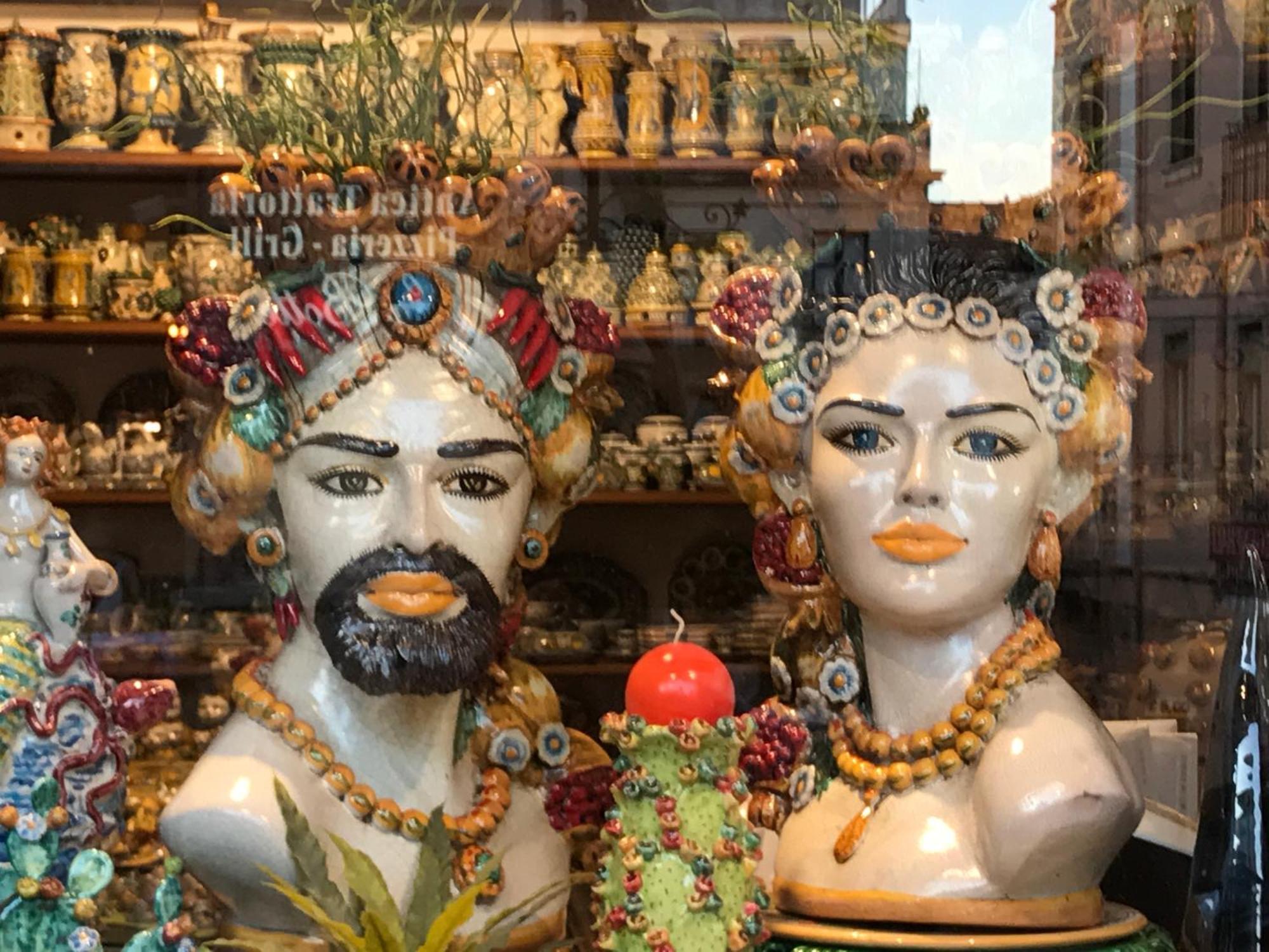 Casa Cajo Διαμέρισμα Ταορμίνα Εξωτερικό φωτογραφία