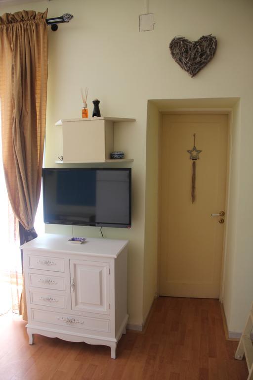 Casa Cajo Διαμέρισμα Ταορμίνα Εξωτερικό φωτογραφία